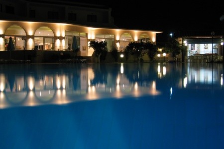 Summerland Hotel & Bungalows - 31