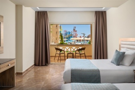 Pickalbatros Aqua Vista Resort Powered By Playitas - 20