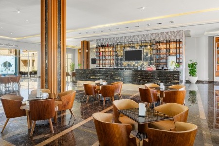 Pickalbatros Aqua Vista Resort Powered By Playitas - 30