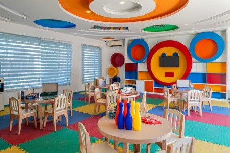 Pickalbatros Aqua Vista Resort Powered By Playitas - 59