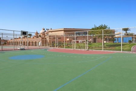 Pickalbatros Aqua Vista Resort Powered By Playitas - 70