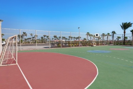 Pickalbatros Aqua Vista Resort Powered By Playitas - 71