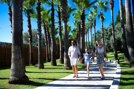 Miramare Queen & Beach - 3