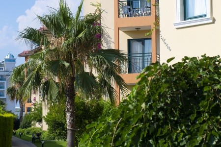 Miramare Queen & Beach - 7