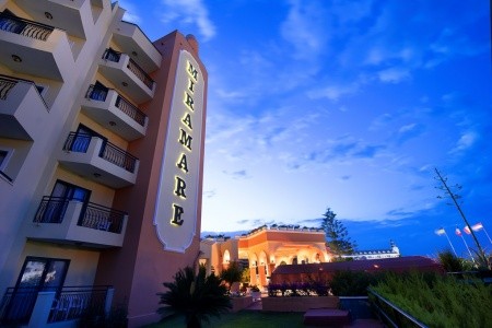 Miramare Queen & Beach - 8