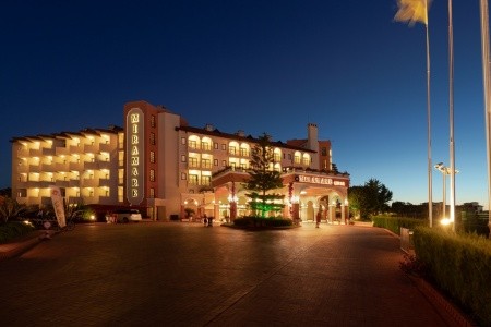 Miramare Queen & Beach - 13