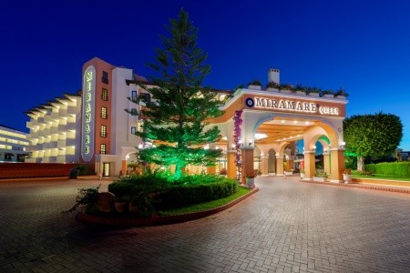 Miramare Queen & Beach - 14