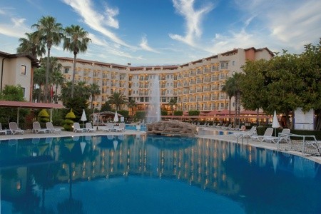 Miramare Queen & Beach - 17