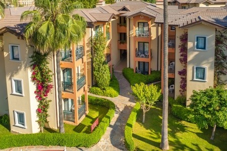 Miramare Queen & Beach - 23