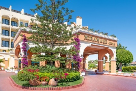 Miramare Queen & Beach - 28