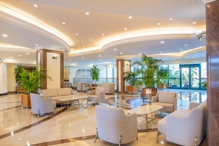 Miramare Queen & Beach - 30