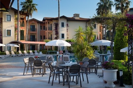 Miramare Queen & Beach - 34