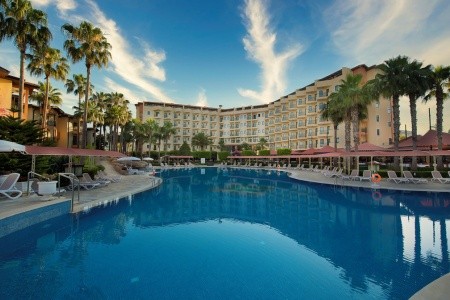 Miramare Queen & Beach - 35