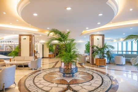 Miramare Queen & Beach - 48