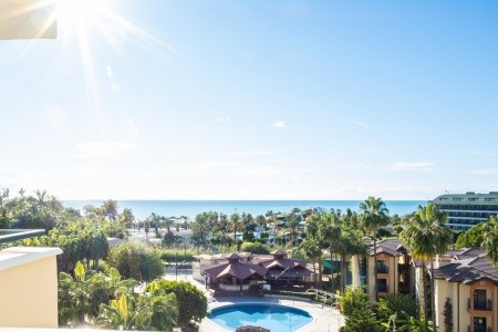 Miramare Queen & Beach - 68