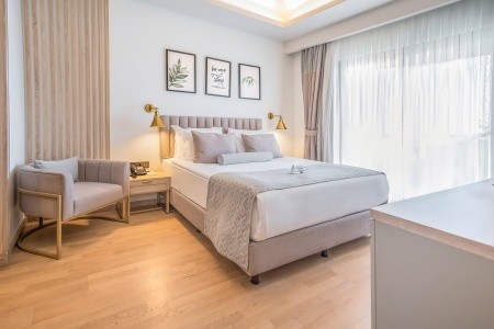 Miramare Queen & Beach - 73