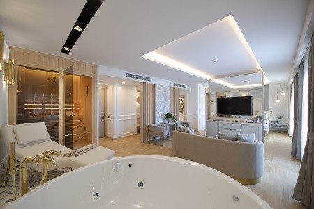 Miramare Queen & Beach - 100