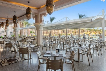 Pickalbatros Albatros Palace - 27