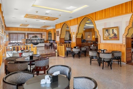 Pickalbatros Albatros Palace - 28