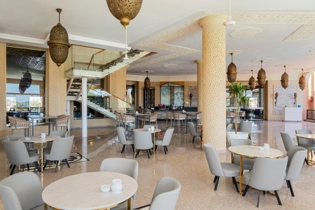 Pickalbatros Albatros Palace - 34