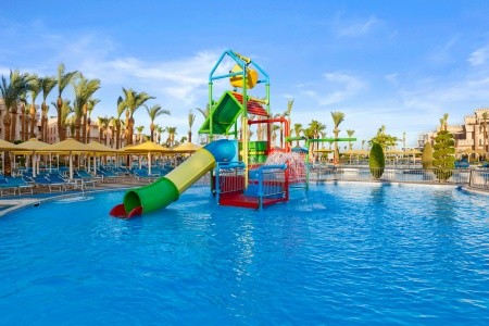 Pickalbatros Albatros Palace - 53