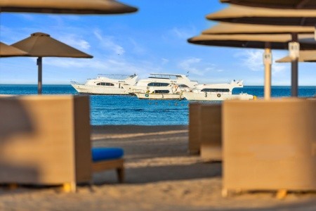 Pickalbatros Albatros Palace - 63