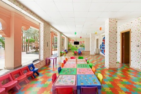 Pickalbatros Albatros Palace - 65