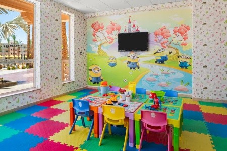 Pickalbatros Albatros Palace - 66