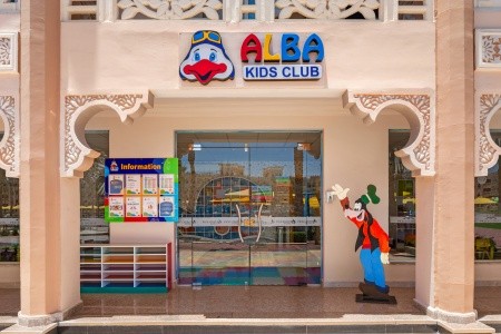 Pickalbatros Albatros Palace - 67