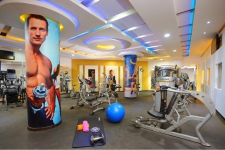 Pickalbatros Albatros Palace - 70