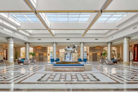 Pickalbatros White Beach Resort - 3