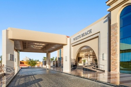 Pickalbatros White Beach Resort - 4