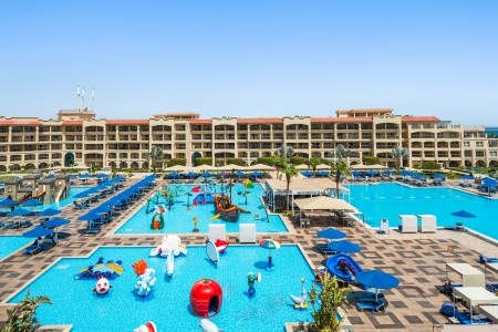 Pickalbatros White Beach Resort - 7