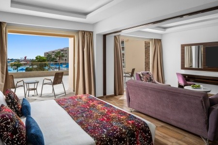 Pickalbatros White Beach Resort - 9