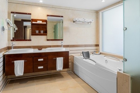 Pickalbatros White Beach Resort - 15