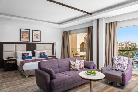 Pickalbatros White Beach Resort - 16