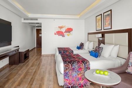 Pickalbatros White Beach Resort - 25