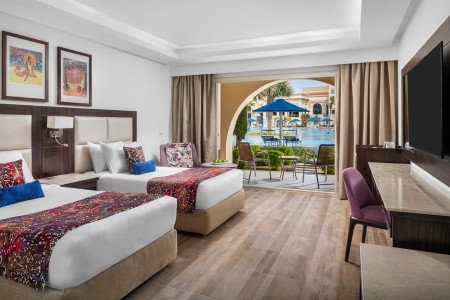 Pickalbatros White Beach Resort - 33