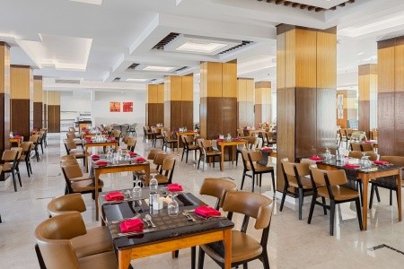 Pickalbatros White Beach Resort - 36