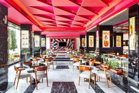 Pickalbatros White Beach Resort - 43