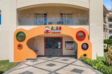 Pickalbatros White Beach Resort - 68