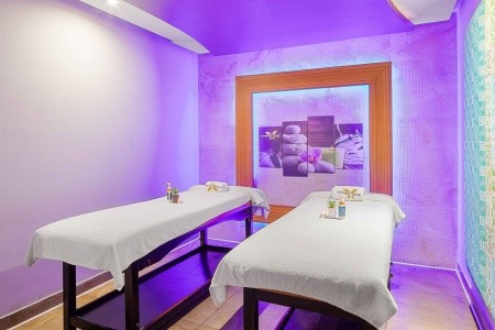 Pickalbatros White Beach Resort - 71