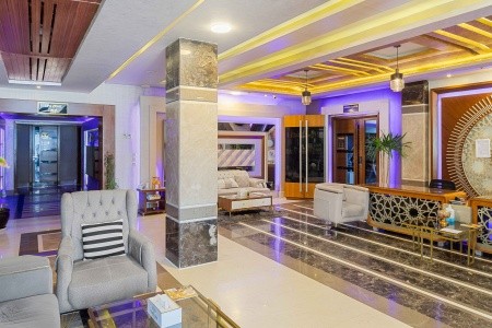 Pickalbatros White Beach Resort - 72