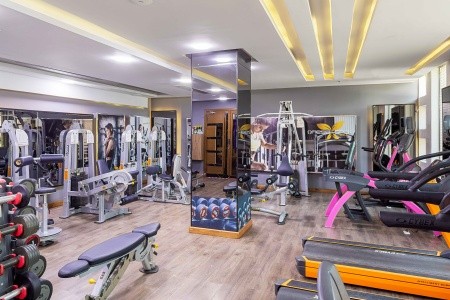 Pickalbatros White Beach Resort - 73