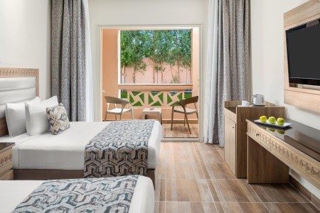 Pickalbatros Aqua Park Resort Hurghada - 6