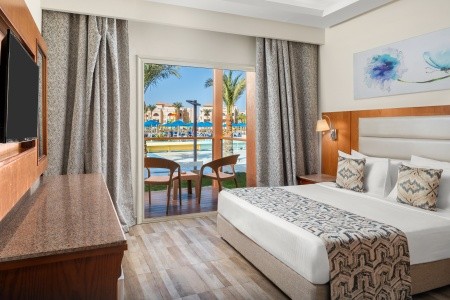 Pickalbatros Aqua Park Resort Hurghada - 19