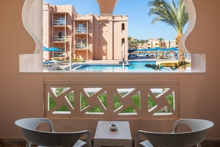 Pickalbatros Aqua Park Resort Hurghada - 21