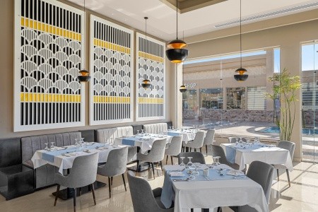 Pickalbatros Aqua Park Resort Hurghada - 28