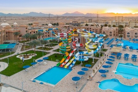 Pickalbatros Aqua Park Resort Hurghada - 42