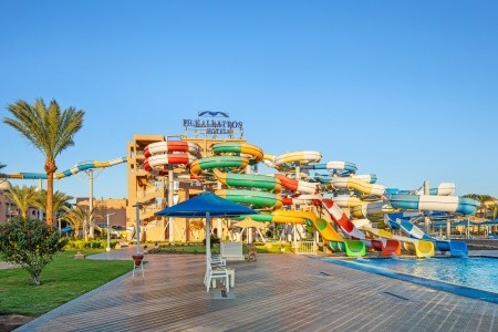 Pickalbatros Aqua Park Resort Hurghada - 43